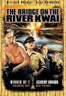 The Bridge on the River Kwai poster image