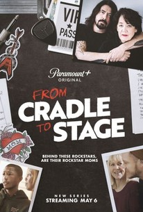 Watch trailer for From Cradle to Stage