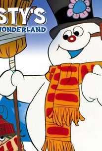 Download Frosty's Winter Wonderland (1976) - Rotten Tomatoes