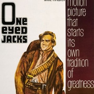 One-Eyed Jacks (1961) photo 14