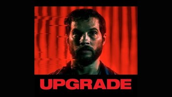 Upgrade movie netflix top