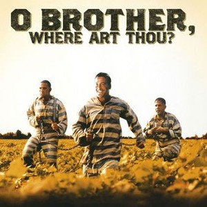 O brother where art thou 2025 streaming