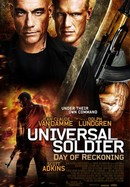 Universal Soldier: Day of Reckoning poster image