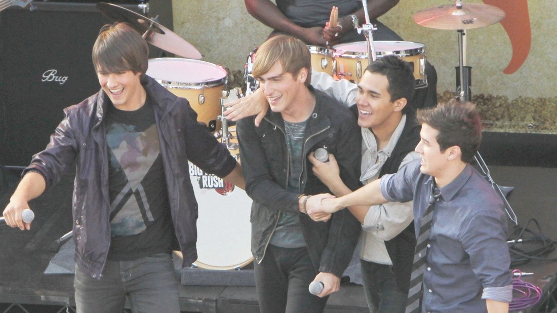 Big time rush season 2 episode 1 123movies best sale
