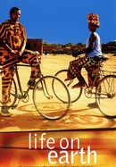 Life on Earth poster image