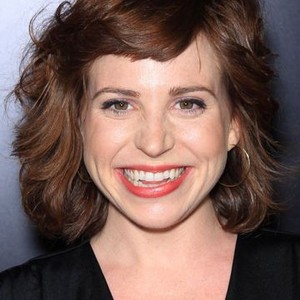 Ashley Spillers - Rotten Tomatoes