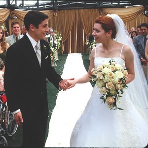 American Wedding 2003 Rotten Tomatoes