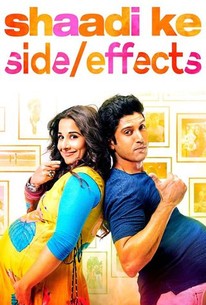 Watch trailer for Shaadi Ke Side Effects