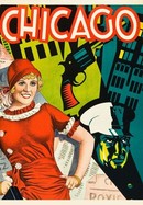 Chicago poster image