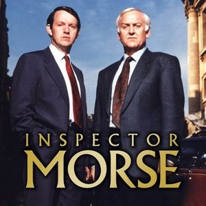 Inspector Morse: Season 1, Episode 1 - Rotten Tomatoes