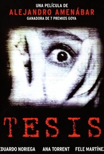 Thesis rotten tomatoes image