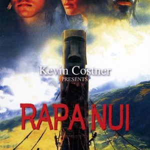 Rapa Nui (1994) photo 10