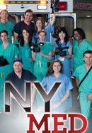 NY Med poster image
