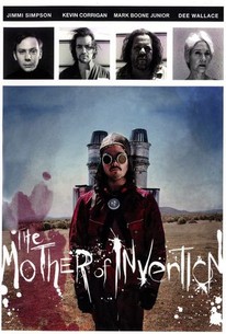 Watch trailer for The Mother of Invention