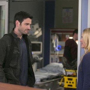 Chicago Med, Colin Donnell, 'Fallback Plan', Season 1, Ep. #3, 12/01/2015, ©NBC