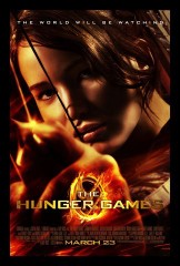 The Hunger Games: How and where to watch in order