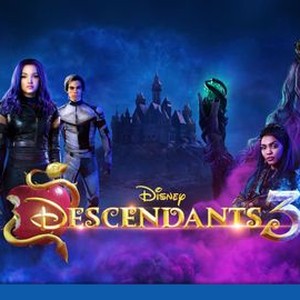 Descendants 3 Rotten Tomatoes