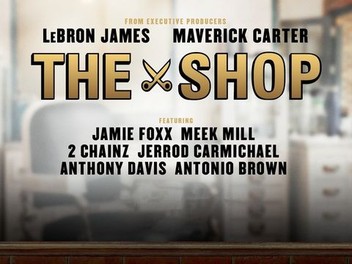 The Shop Season 1 Episode 3 Rotten Tomatoes