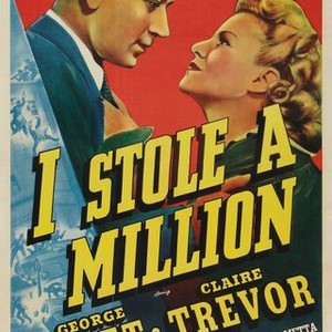 I Stole a Million (1939) photo 6