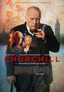 Churchill poster image
