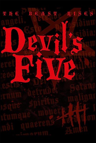 Devil's Five | Rotten Tomatoes