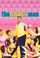 The Ladies' Man poster image