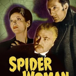 Sherlock Holmes and the Spider Woman photo 6