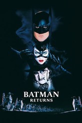 バットマン リターンズ / Batman Returns