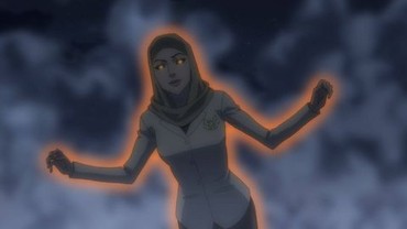 Young justice season deals 3 episode 1