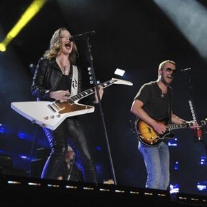 CMA Music Festival: Country's Night to Rock, Eric Church, 08/05/2014, ©ABC