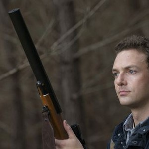 The Walking Dead, Ross Marquand, 'Forget', Season 5, Ep. #13, 03/08/2015, ©AMC