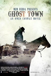 Ghost Town - Rotten Tomatoes