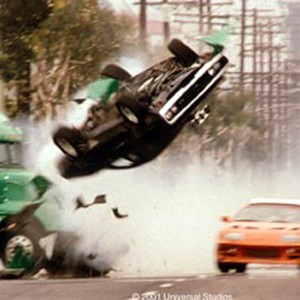 A street race goes wrong. photo 7