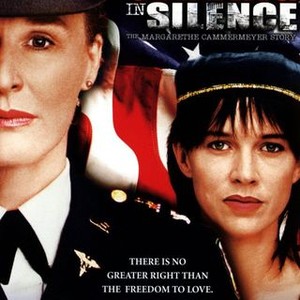 Serving in Silence: The Margarethe Cammermeyer Story (1995) photo 11