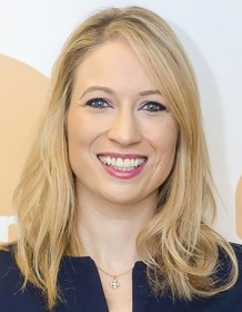 Sarah Cruddas