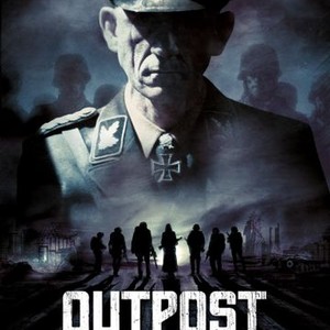 Outpost: Black Sun - Rotten Tomatoes