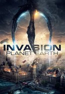 Invasion Planet Earth poster image