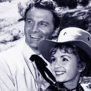 The Second Time Around (1961) photo 8