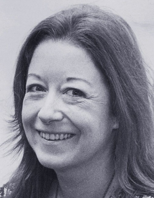Frances Cuka
