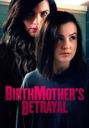 Birthmother's Betrayal poster image