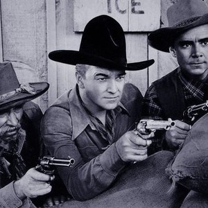 Three Men From Texas (1940) photo 9