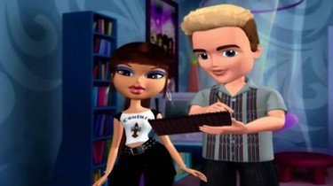 Bratz sasha's big interview 2025