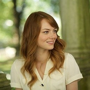Emma stone marriage picture