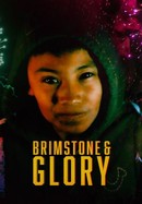 Brimstone & Glory poster image