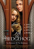 The Hedgehog poster image