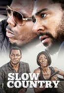 Slow Country poster image