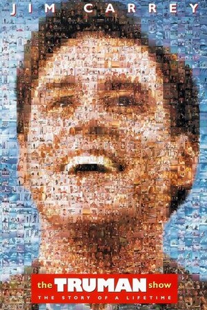The Truman Show poster