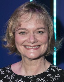 Sarah Woodward