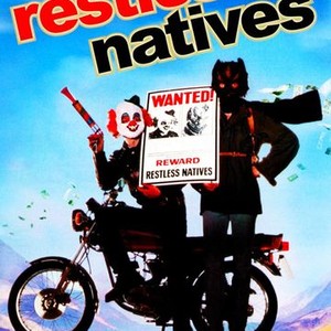 Restless Natives photo 7