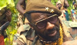Beasts Of No Nation Movie Reviews